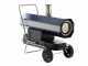 BullMach BM-IDH 20KW - Diesel Hot Air Generator - Indirect Combustion