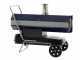 BullMach BM-IDH 20KW - Diesel Hot Air Generator - Indirect Combustion