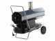 BullMach BM-IDH 20KW - Diesel Hot Air Generator - Indirect Combustion