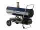 BullMach BM-IDH 20KW - Diesel Hot Air Generator - Indirect Combustion