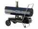 BullMach BM-IDH 20KW - Diesel Hot Air Generator - Indirect Combustion