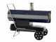 BullMach BM-IDH 20KW - Diesel Hot Air Generator - Indirect Combustion