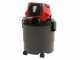 Einhell TC-VC 18/15 Li-Solo - Wet and Dry Vacuum Cleaner - WITHOUT BATTERY AND CHARGER