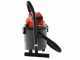 Einhell TC-VC 18/15 Li-Solo - Wet and Dry Vacuum Cleaner - WITHOUT BATTERY AND CHARGER