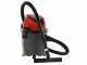 Einhell TC-VC 18/15 Li-Solo - Wet and Dry Vacuum Cleaner - WITHOUT BATTERY AND CHARGER