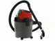 Einhell TC-VC 18/15 Li-Solo - Wet and Dry Vacuum Cleaner - WITHOUT BATTERY AND CHARGER