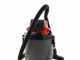 Einhell TC-VC 18/15 Li-Solo - Wet and Dry Vacuum Cleaner - WITHOUT BATTERY AND CHARGER