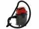 Einhell TC-VC 18/15 Li-Solo - Wet and Dry Vacuum Cleaner - WITHOUT BATTERY AND CHARGER