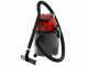 Einhell TC-VC 18/15 Li-Solo - Wet and Dry Vacuum Cleaner - WITHOUT BATTERY AND CHARGER