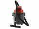 Einhell TC-VC 18/15 Li-Solo - Wet and Dry Vacuum Cleaner - WITHOUT BATTERY AND CHARGER