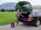 Einhell TC-VC 18/15 Li-Solo - Wet and Dry Vacuum Cleaner - WITHOUT BATTERY AND CHARGER