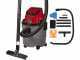Einhell TC-VC 18/15 Li-Solo - Wet and Dry Vacuum Cleaner - WITHOUT BATTERY AND CHARGER