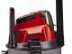 Einhell TC-VC 18/15 Li-Solo - Wet and Dry Vacuum Cleaner - WITHOUT BATTERY AND CHARGER