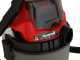 Einhell TC-VC 18/15 Li-Solo - Wet and Dry Vacuum Cleaner - WITHOUT BATTERY AND CHARGER