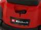 Einhell TC-VC 18/15 Li-Solo - Wet and Dry Vacuum Cleaner - WITHOUT BATTERY AND CHARGER