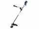 EGO Professional-X BCX3800 - Battery-powered Brush Cutter - 56V - 7.5Ah