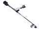 EGO Professional-X BCX3800 - Battery-powered Brush Cutter - 56V - 7.5Ah