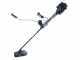 EGO Professional-X BCX3800 - Battery-powered Brush Cutter - 56V - 7.5Ah