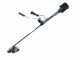 EGO Professional-X BCX3800 - Battery-powered Brush Cutter - 56V - 7.5Ah