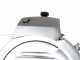 FAC S220AF - CE Professional Meat Slicer- Anodized Aluminium Alloy Body