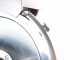 FAC S220AF - CE Professional Meat Slicer- Anodized Aluminium Alloy Body