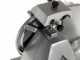 FAC S220AF - CE Professional Meat Slicer- Anodized Aluminium Alloy Body