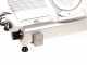 FAC S220AF - CE Professional Meat Slicer- Anodized Aluminium Alloy Body