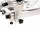 FAC S220AF - CE Professional Meat Slicer- Anodized Aluminium Alloy Body