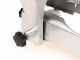 FAC S220AF - CE Professional Meat Slicer- Anodized Aluminium Alloy Body