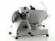 FAC S220AF - CE Professional Meat Slicer- Anodized Aluminium Alloy Body
