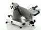 FAC S220AF - CE Professional Meat Slicer- Anodized Aluminium Alloy Body