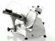 FAC S220AF - CE Professional Meat Slicer- Anodized Aluminium Alloy Body