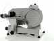 FAC S220AF - CE Professional Meat Slicer- Anodized Aluminium Alloy Body