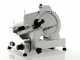 FAC S220AF - CE Professional Meat Slicer- Anodized Aluminium Alloy Body