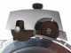 FAC S220AF - CE Professional Meat Slicer- Anodized Aluminium Alloy Body