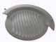 FAC S220AF - CE Professional Meat Slicer- Anodized Aluminium Alloy Body