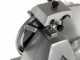 FAC S220AF - CE Professional Meat Slicer- Anodized Aluminium Alloy Body
