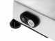 FAC S220AF - CE Professional Meat Slicer- Anodized Aluminium Alloy Body