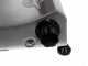 FAC S220AF - CE Professional Meat Slicer- Anodized Aluminium Alloy Body