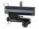 BullMach BM-IDH 30KW - Diesel Hot Air Generator - Indirect Combustion