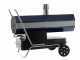 BullMach BM-IDH 30KW - Diesel Hot Air Generator - Indirect Combustion