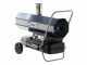 BullMach BM-IDH 30KW - Diesel Hot Air Generator - Indirect Combustion