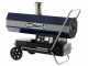 BullMach BM-IDH 30KW - Diesel Hot Air Generator - Indirect Combustion