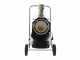 BullMach BM-IDH 30KW - Diesel Hot Air Generator - Indirect Combustion
