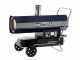 BullMach BM-IDH 30KW - Diesel Hot Air Generator - Indirect Combustion