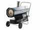 BullMach BM-IDH 30KW - Diesel Hot Air Generator - Indirect Combustion