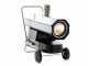 BullMach BM-IDH 30KW - Diesel Hot Air Generator - Indirect Combustion
