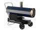 BullMach BM-IDH 30KW - Diesel Hot Air Generator - Indirect Combustion