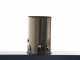 BullMach BM-IDH 30KW - Diesel Hot Air Generator - Indirect Combustion