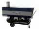 BullMach BM-IDH 50KW - Diesel Hot Air Generator - Indirect Combustion